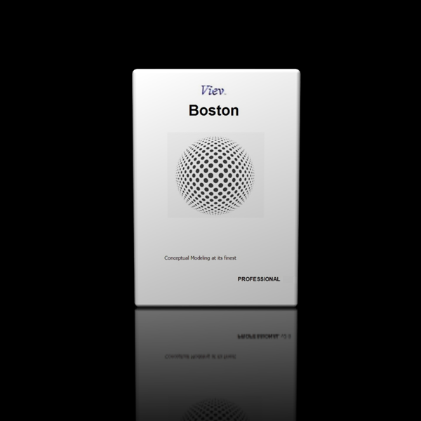 Boston Professional Upgrade v6.6 Image